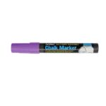 ARTLINE CHALK MARKER 4MM PURPLE
