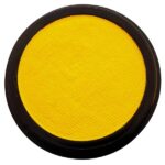 EULENSPIEGEL PROFI-AQUA FACE PAINT 35G/20ML SUN YELLOW