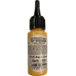 EULENSPIEGEL PROFI-AQUA LIQUID FACE PAINT 30ML YELLOW