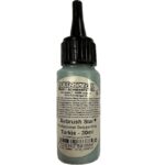 EULENSPIEGEL AIRBRUSH STAR BODY PAINT 30ML TURQUOISE