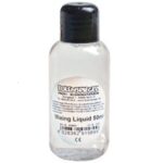 EULENSPIEGEL PROFI-AQUA LIQUID FACE PAINT 50ML MIXING LIQUID
