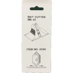 FARA BLADES 5PCS [FOR CUTTING SYSTEM MCS] - Image 2
