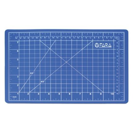 FARA CUTTING MAT A1 90X60CM