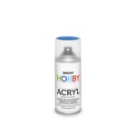 HOBBY COLORS SPRAY 150ML FLUORESCENT BLUE