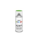 HOBBY COLORS SPRAY 150ML FLUORESCENT GREEN