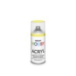 HOBBY COLORS SPRAY 150ML LEMON YELLOW