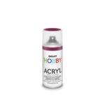 HOBBY COLORS SPRAY 150ML CRIMSON