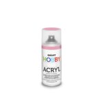 GHIANT HOBBY ACRYL COLOURS SPRAY 150ML SIGNAL PINK