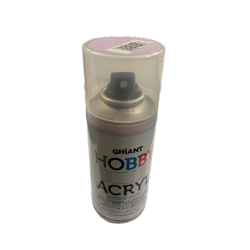 GH15118.jpg GHIANT HOBBY ACRYL COLOURS SPRAY 150ML LILA - Image 1