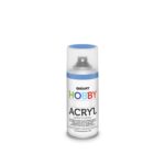 HOBBY COLORS SPRAY 150ML LIGHT BLUE