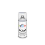HOBBY COLORS SPRAY 150ML SILVER