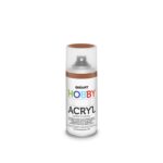 GHIANT HOBBY ACRYL COLOURS SPRAY 150ML COPPER