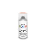 HOBBY GLITTER SPRAY 150ML RED