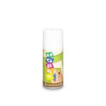 HOBBY CRACKLE SPRAY 150ML SNOWDROP WHITE