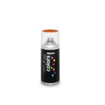 GHIANT H2O AQUA COLORS SPRAY 150ML FLUORESCENT ORANGE