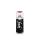 GHIANT H2O AQUA COLORS SPRAY 150ML FLUORESCENT PINK