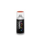 GHIANT H2O AQUA COLORS SPRAY 150ML ORANGE