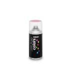 H2O AQUA COLORS SPRAY 150ML SIGNAL PINK