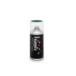GHIANT H2O AQUA COLORS SPRAY 150ML PETROL