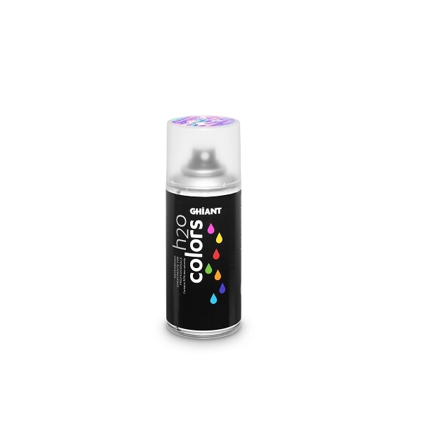 GH33925.jpg GHIANT H2O AQUA COLORS SPRAY 150ML IRIDICENT - Image 1