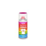 GHIANT H2O TEXTILE SPRAY 150ML FLUORESCENT PINK