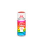 GHIANT H2O TEXTILE SPRAY 150ML BRIGHT RED