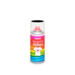 GHIANT H2O TEXTILE SPRAY 150ML BLACK