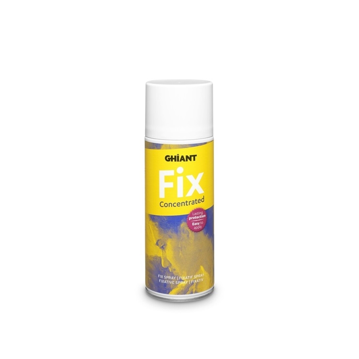 GH5412966040047.jpg 400ML GHIANT FIX CONCENTRATED FIXATIVE SPRAY - Image 1