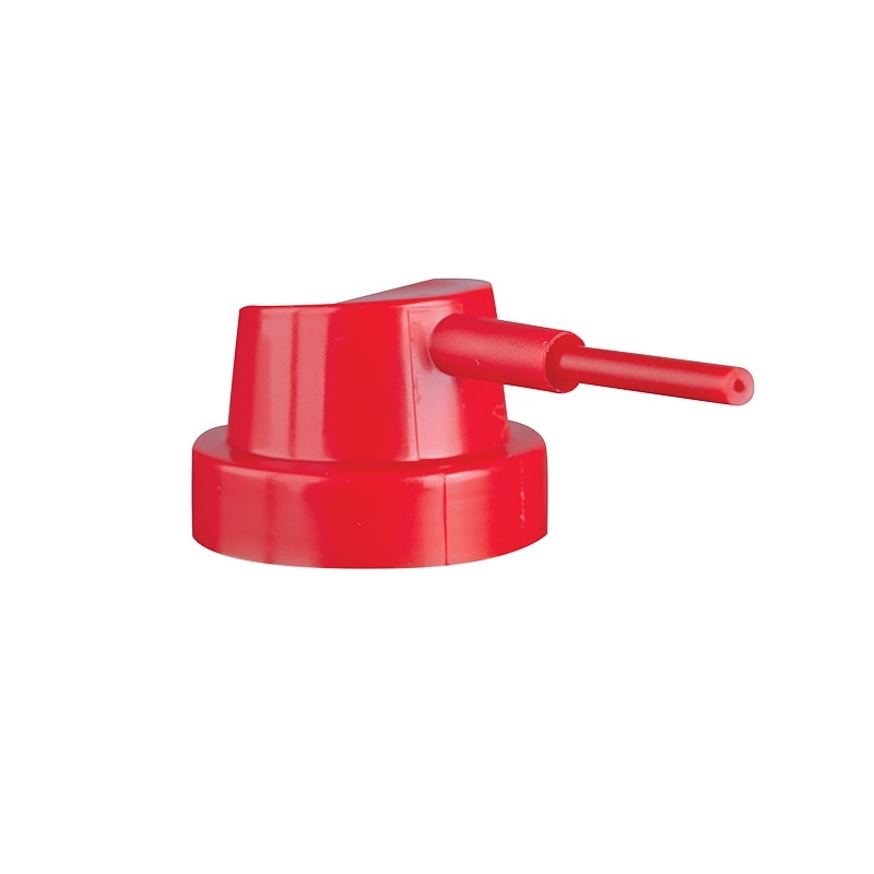 GH5412966090226.jpg GHIANT NOZZLES E SNOUT SPECIAL SKINNY 10PCS - Image 1