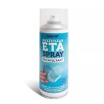 400ML GHIANT MULTICLEAN DISINFECTANT ETA SPRAY