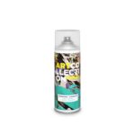 400ML ART COLLECTION GLOSS SPRAY VARNISH [OIL]