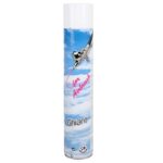 750ML GHIANT AIRBRUSH PROPELLANT [SPRAY CAN]
