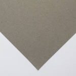 HAHNEMÜHLE LANA PASTEL PAPER 50X65CM 160G STEEL GREY