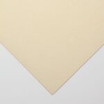 HAHNEMÜHLE LANA PASTEL PAPER 50X65CM 160G IVORY