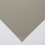 HAHNEMÜHLE LANA PASTEL PAPER 50X65CM 160G COOL GREY