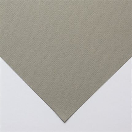 HAHNEMÜHLE LANA PASTEL PAPER 50X65CM 160G COOL GREY