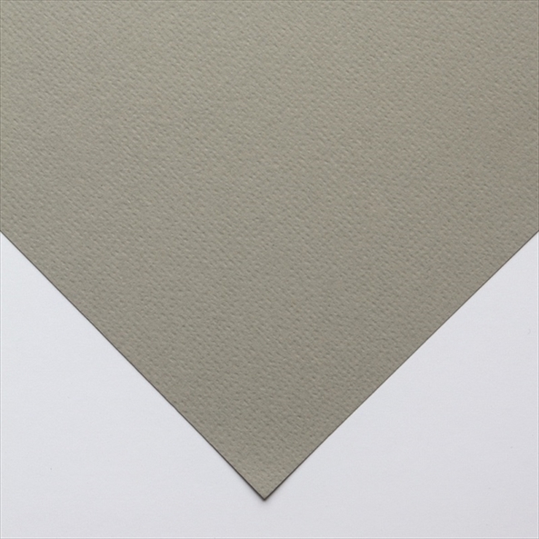 HNM15011483.jpg HAHNEMÜHLE LANA PASTEL PAPER 50X65CM 160G COOL GREY - Image 1