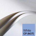 BOCKINGFORD WATERCOLOUR PAPER 425G CP/NOT 56X76CM