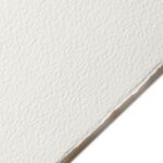 SOMERSET PRINTMAKING PAPER 250G 56X76CM TEXTURED WHITE