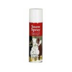 MOTIP SNOW SPRAY 150ML