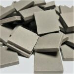 MOSAIKSTEIN CERATON MOSAIC 20X20MM 180G C05 GRIS [50PCS]