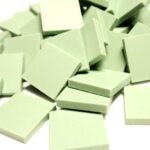 MOSAIKSTEIN CERATON MOSAIC 20X20MM 180G C11 HOJA [50PCS]