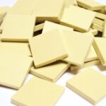 MOSAIKSTEIN CERATON MOSAIC 20X20MM 180G C13 LIMON [50PCS]