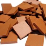 MOSAIKSTEIN CERATON MOSAIC 20X20MM 180G C20 MORENO [50PCS]