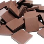 MOSAIKSTEIN CERATON MOSAIC 20X20MM 180G C21 TIERRA [50PCS]