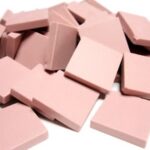 MOSAIKSTEIN CERATON MOSAIC 20X20MM 180G C24 CIRUELA [50PCS]