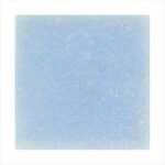 MOSAIKSTEIN MURANO GLASS MOSAIC 20X20MM 150G LIGHT BLUE [50PCS]