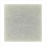 MOSAIKSTEIN MURANO GLASS MOSAIC 20X20MM 150G LIGHT GREY [50PCS]