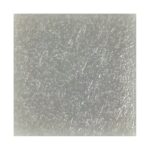MOSAIKSTEIN MURANO GLASS MOSAIC 20X20MM 150G MISTY GREY [50PCS]