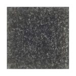MOSAIKSTEIN MURANO GLASS MOSAIC 20X20MM 150G DARK GREY [50PCS]